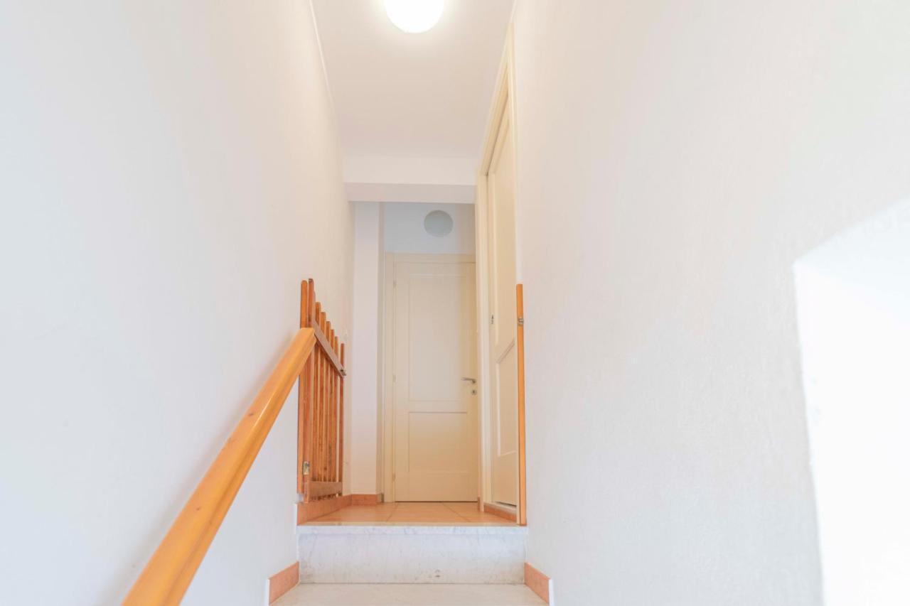 096 - Casa Al Borgo Cavi Di Lavagna, 150 Metri Dal Mare Apartman Kültér fotó