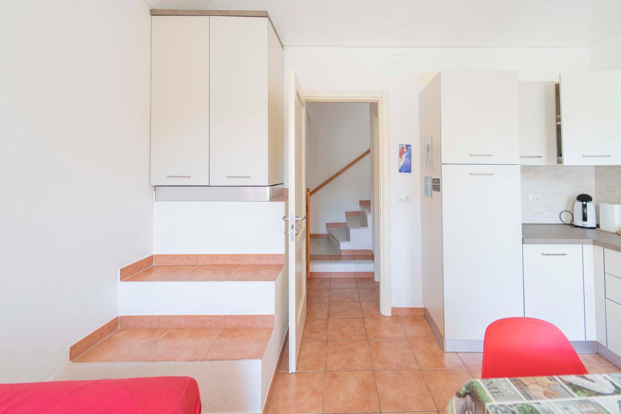 096 - Casa Al Borgo Cavi Di Lavagna, 150 Metri Dal Mare Apartman Kültér fotó