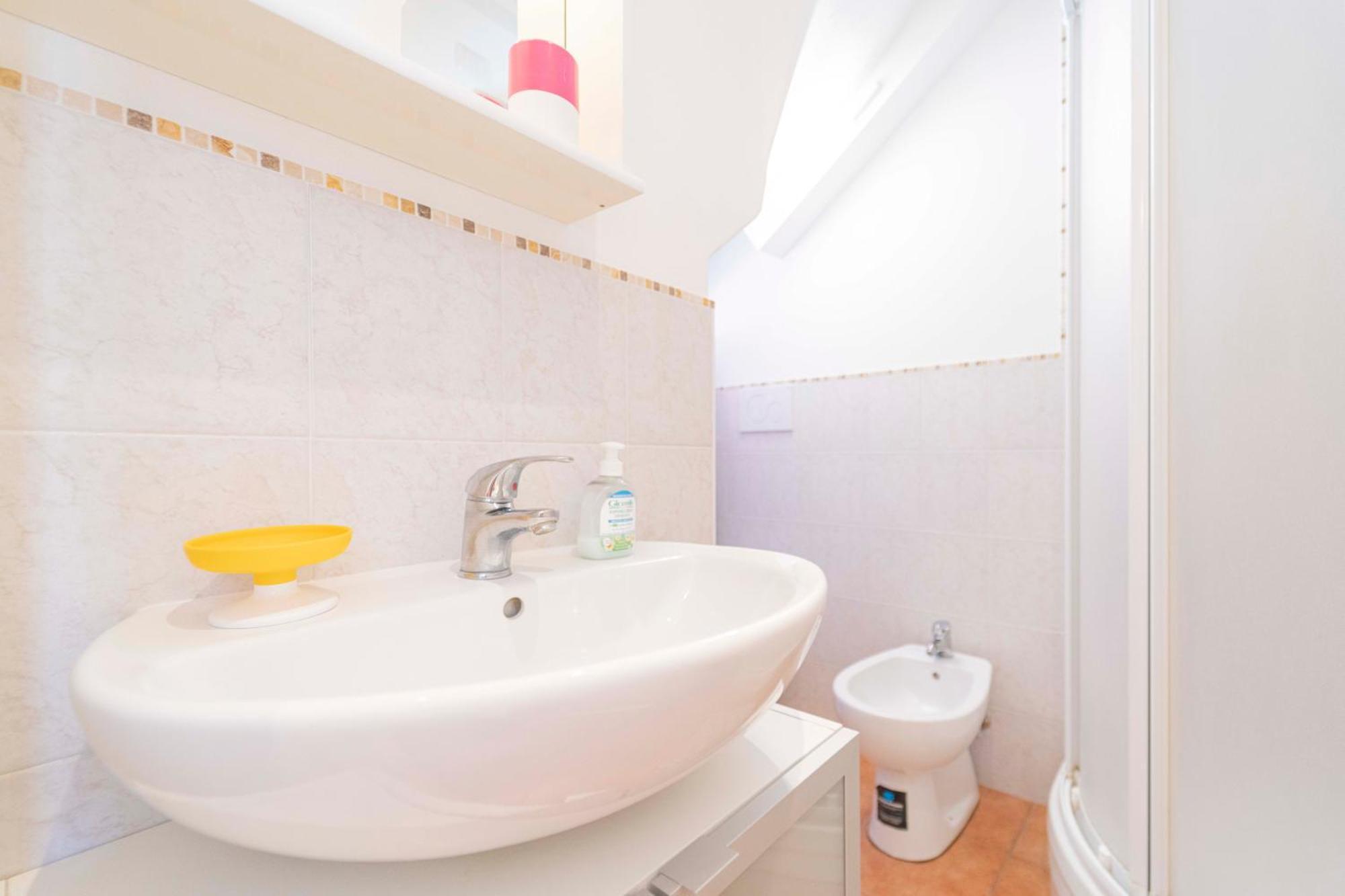 096 - Casa Al Borgo Cavi Di Lavagna, 150 Metri Dal Mare Apartman Kültér fotó