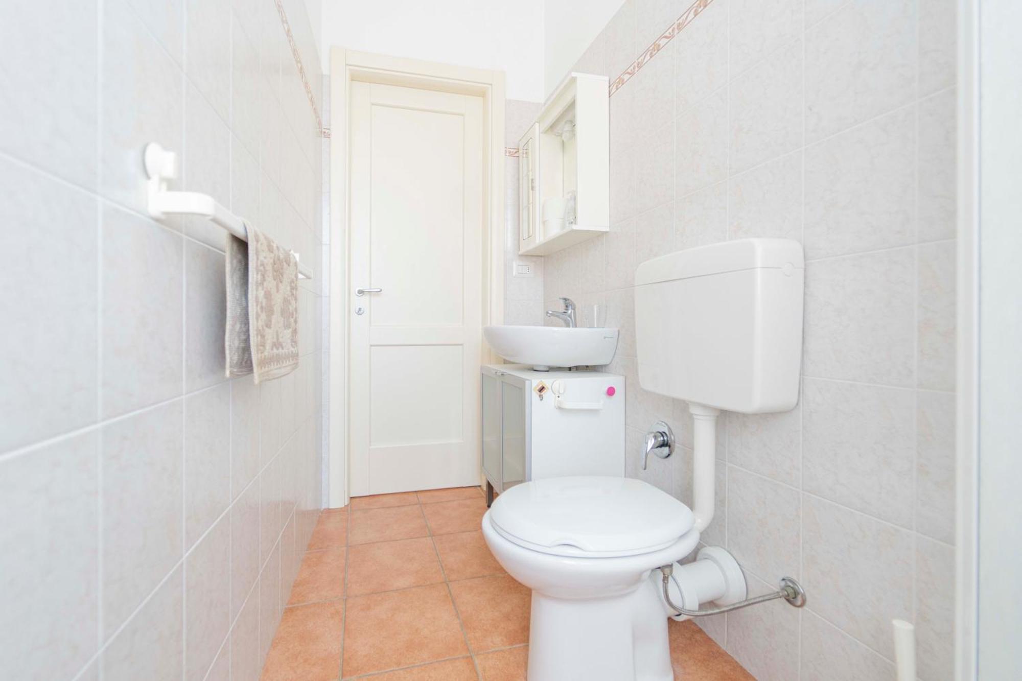 096 - Casa Al Borgo Cavi Di Lavagna, 150 Metri Dal Mare Apartman Kültér fotó