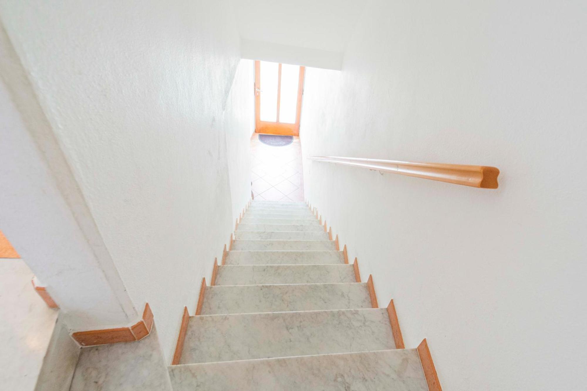 096 - Casa Al Borgo Cavi Di Lavagna, 150 Metri Dal Mare Apartman Kültér fotó