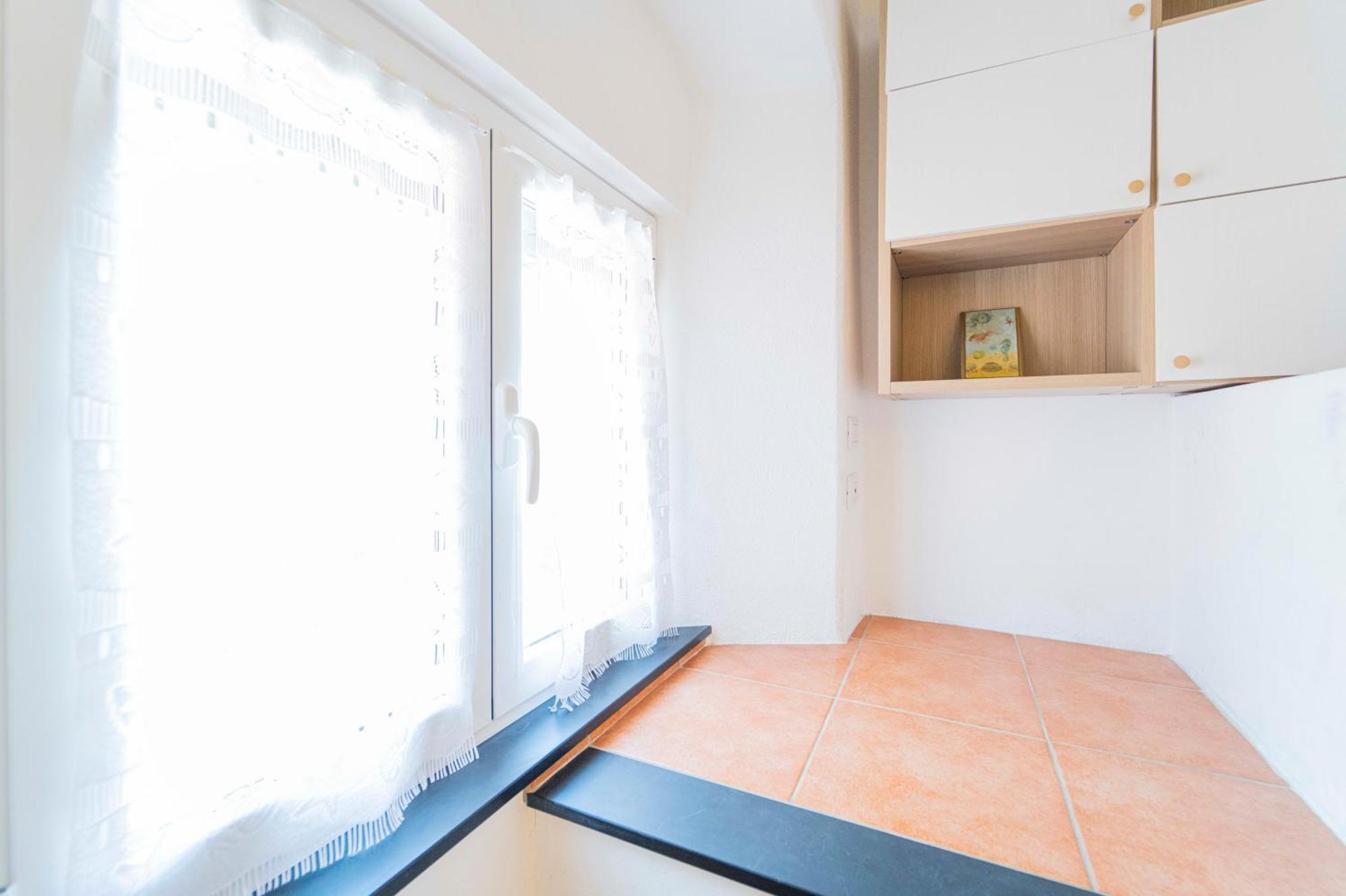 096 - Casa Al Borgo Cavi Di Lavagna, 150 Metri Dal Mare Apartman Kültér fotó
